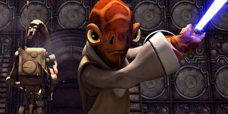 Star Wars: The Clone Wars - Los 10 mejores personajes que aparecieron en un solo episodio 5 1642805416 802 Star Wars The Clone Wars Los 10 mejores personajes.5