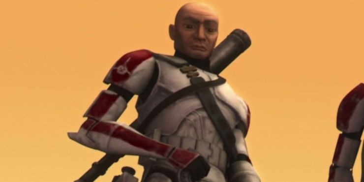 Star Wars: The Clone Wars - Los 10 mejores personajes que aparecieron en un solo episodio 7 1642805419 367 Star Wars The Clone Wars Los 10 mejores personajes.5