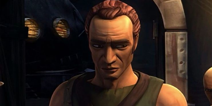 Star Wars: The Clone Wars - Los 10 mejores personajes que aparecieron en un solo episodio 8 1642805420 965 Star Wars The Clone Wars Los 10 mejores personajes.5