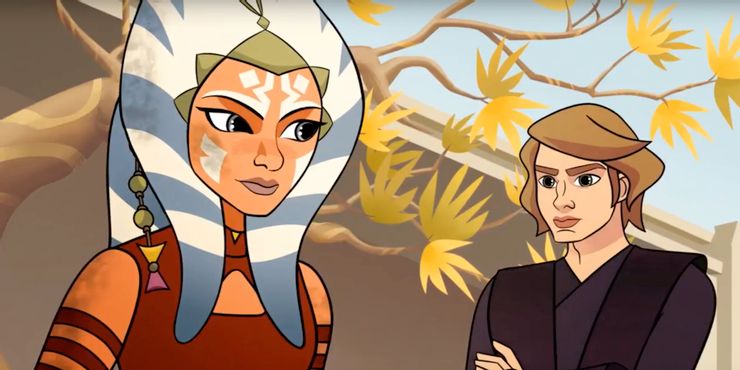 Las 10 mejores citas de Star Wars: Forces Of Destiny 4 1642810455 165 Las 10 mejores citas de Star Wars Forces Of Destiny.5