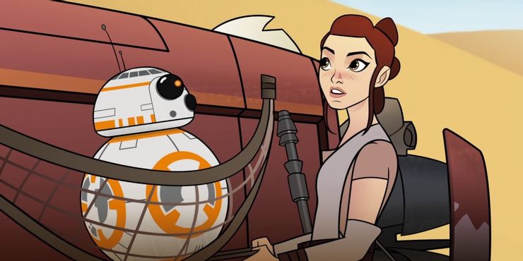 Las 10 mejores citas de Star Wars: Forces Of Destiny 5 1642810458 713 Las 10 mejores citas de Star Wars Forces Of Destiny.5