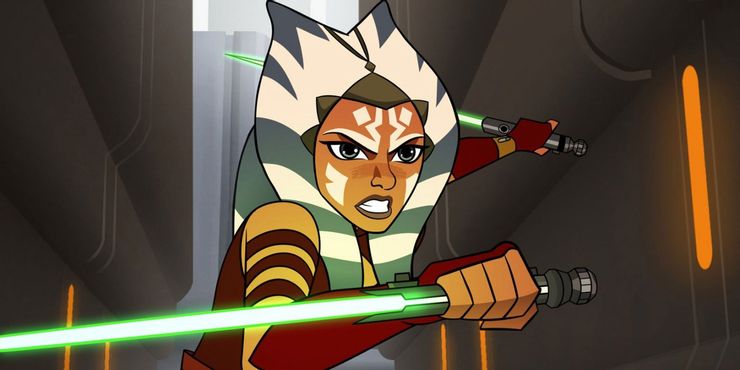 Las 10 mejores citas de Star Wars: Forces Of Destiny 7 1642810461 748 Las 10 mejores citas de Star Wars Forces Of Destiny.5