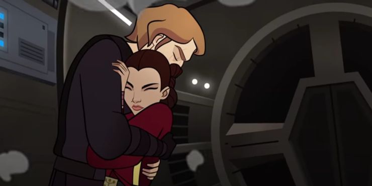 Las 10 mejores citas de Star Wars: Forces Of Destiny 9 1642810465 642 Las 10 mejores citas de Star Wars Forces Of Destiny.5
