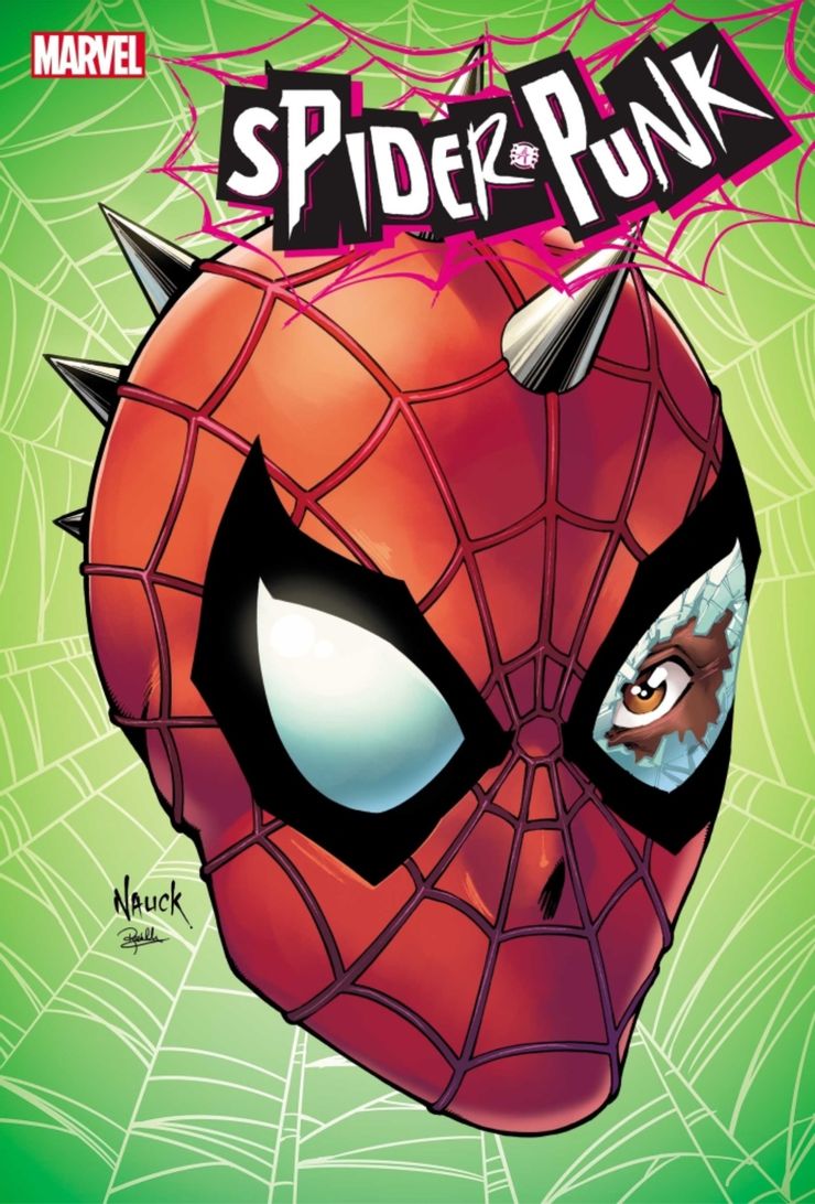 La nueva serie de Spider-Verse Hero Spider-Punk continúa después de matar a Venom 3 1642826654 71 La nueva serie de Spider Verse Hero Spider Punk continua despues de.5