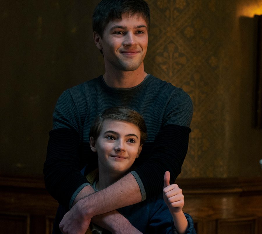 'Locke & Key' Temporada 3 Netflix: todo lo que sabemos hasta ahora 8 adelanto de la temporada 3 de locke y key