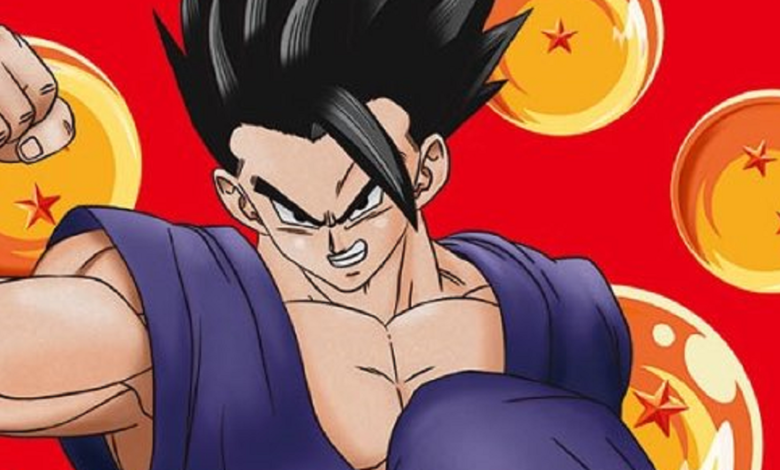 Dragon Ball Super Cast defiende el polémico arco de personajes de Gohan 1 1642849458 Los fans de los superheroes estan obsesionados con el nuevo