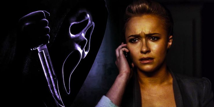 Scream 2022: se explica el cameo de voz de cada personaje que regresa 5 1642857795 525 Scream 6 Every Legacy Character Survivor Who Could Return.5