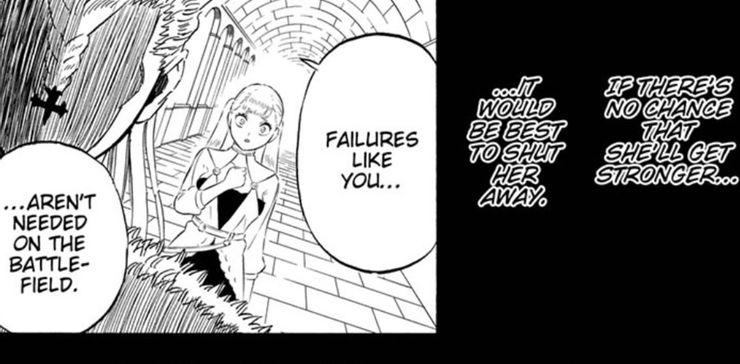Todo lo que hace My Hero Academia, Black Clover lo hace mejor 5 1642860919 725 Todo lo que hace My Hero Academia Black Clover lo.5
