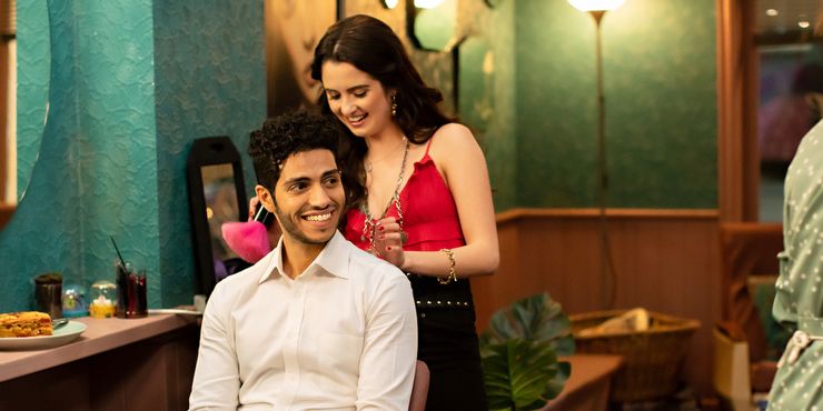The Royal Treatment Review: Massoud y Marano Charm In Bland Netflix Fairytale 3 1642879274 423 The Royal Treatment Review Massoud y Marano Charm In Bland.5