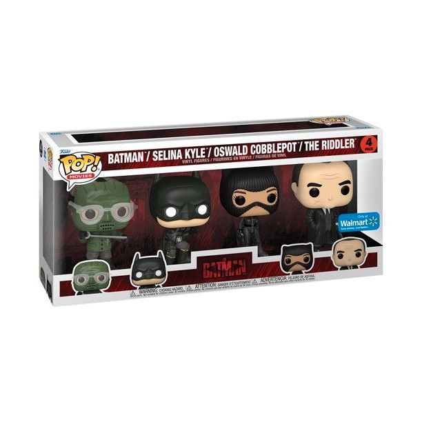 El Funko POP de Batman muestra al pingüino con su arma paraguas 3 1642882027 122 El Funko POP de Batman muestra al pinguino con su.5