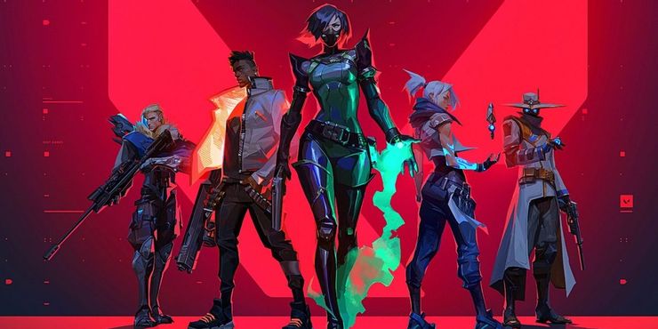 Arcane: 10 videojuegos que deberían tener un programa de Netflix 4 1642884013 35 Arcane 10 videojuegos que deberian tener un programa de