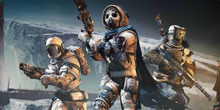 Arcane: 10 videojuegos que deberían tener un programa de Netflix 6 1642884018 470 Arcane 10 videojuegos que deberian tener un programa de