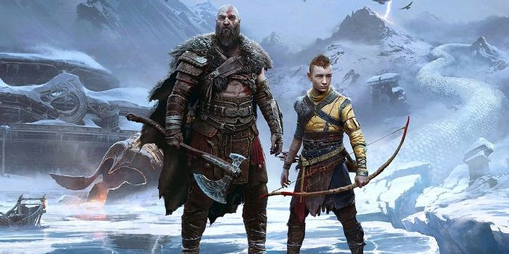 Arcane: 10 videojuegos que deberían tener un programa de Netflix 9 1642884028 389 Arcane 10 videojuegos que deberian tener un programa de