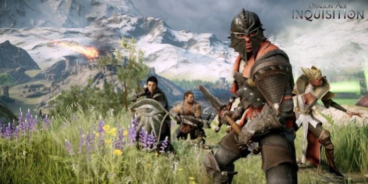 Arcane: 10 videojuegos que deberían tener un programa de Netflix 11 1642884035 989 Arcane 10 videojuegos que deberian tener un programa de