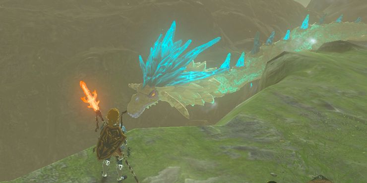 Zelda: Cómo cocinar mejores comidas en Breath of the Wild 4 1642884253 231 Zelda Como cocinar mejores comidas en Breath of the Wild.5