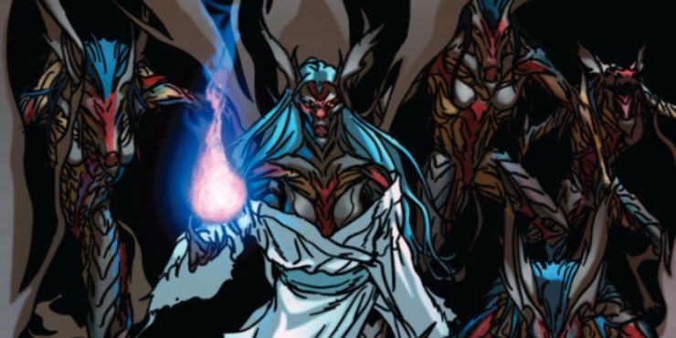 Todo lo que The Eternals Webcomic agrega a la historia de MCU 4 1642918696 944 Todo lo que The Eternals Webcomic agrega a la historia.5