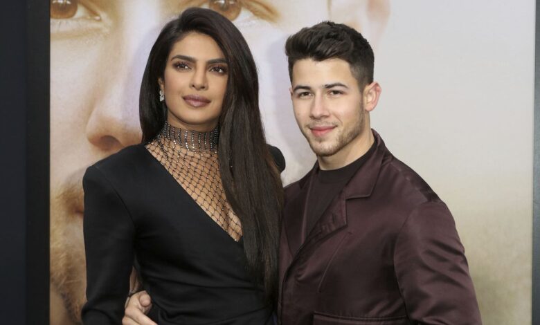 Priyanka Chopra y Nick Jonas anuncian que han sido padres por vientre de alquiler 1 1642922722 Priyanka Chopra y Nick Jonas anuncian que han sido padres