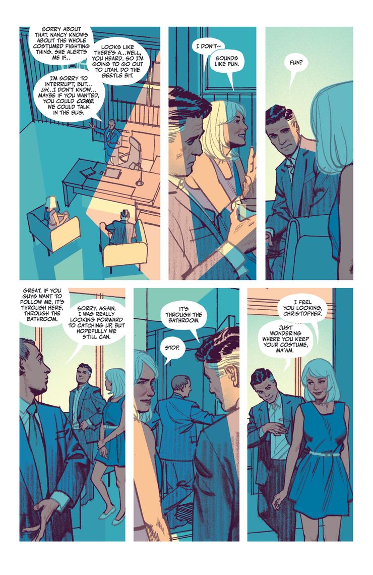Un sorprendente héroe de la Liga de la Justicia acaba de convertirse en el rival de Lex Luthor 6 1642924038 69 Un sorprendente heroe de la Liga de la Justicia acaba.5
