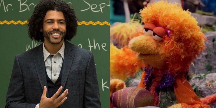 Guía del elenco de Fraggle Rock: cada cameo y estrella invitada en Back To The Rock 3 1642924270 131 Guia del elenco de Fraggle Rock cada cameo y estrella.5