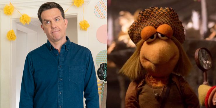 Guía del elenco de Fraggle Rock: cada cameo y estrella invitada en Back To The Rock 4 1642924273 484 Guia del elenco de Fraggle Rock cada cameo y estrella.5