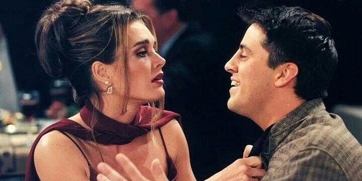Friends: Los 10 mejores personajes que solo aparecieron en un episodio 3 1642925891 260 Friends Los 10 mejores personajes que solo aparecieron en un.5