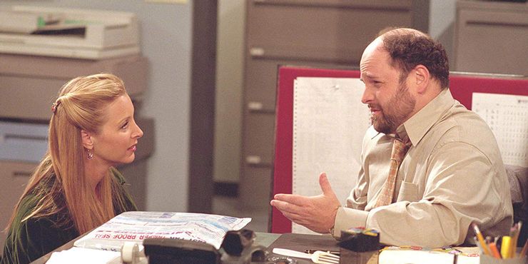 Friends: Los 10 mejores personajes que solo aparecieron en un episodio 7 1642925898 542 Friends Los 10 mejores personajes que solo aparecieron en un.5