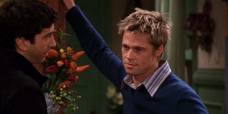 Friends: Los 10 mejores personajes que solo aparecieron en un episodio 10 1642925903 335 Friends Los 10 mejores personajes que solo aparecieron en un.5