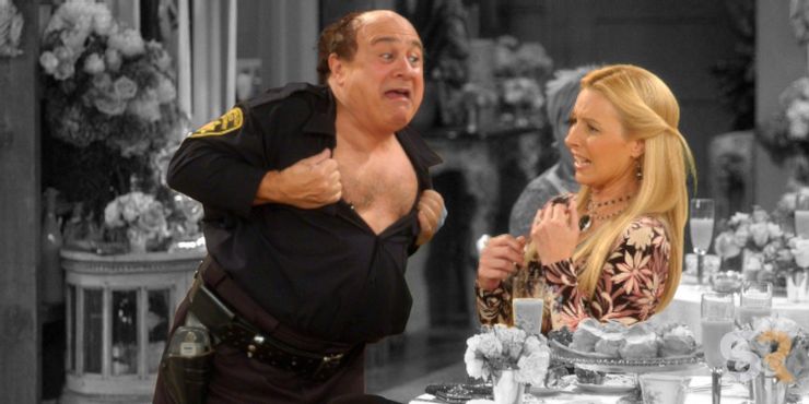 Friends: Los 10 mejores personajes que solo aparecieron en un episodio 11 1642925905 472 Friends Los 10 mejores personajes que solo aparecieron en un.5