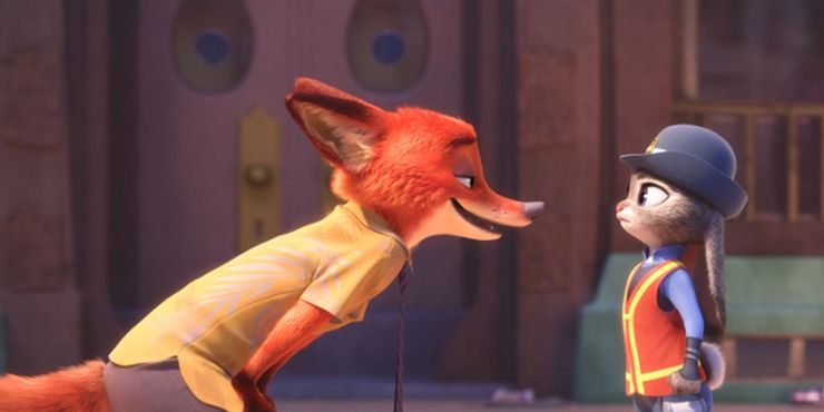 10 clichés de Disney que los fans siempre amarán 4 1642931173 535 10 cliches de Disney que los fans siempre amaran.5