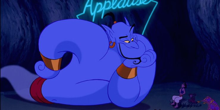 10 clichés de Disney que los fans siempre amarán 6 1642931176 544 10 cliches de Disney que los fans siempre amaran.5