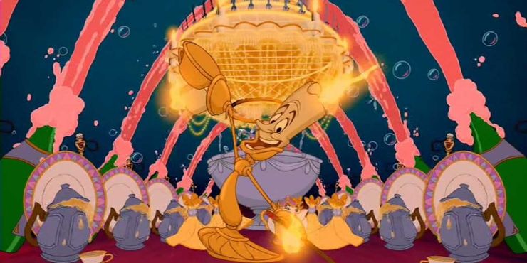10 clichés de Disney que los fans siempre amarán 7 1642931178 909 10 cliches de Disney que los fans siempre amaran.5