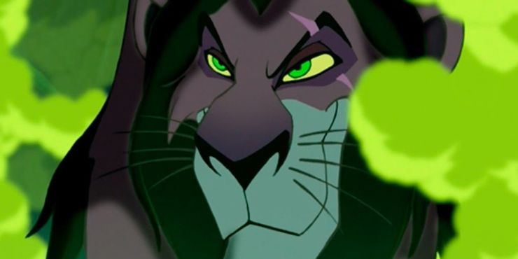 10 clichés de Disney que los fans siempre amarán 8 1642931179 53 10 cliches de Disney que los fans siempre amaran.5