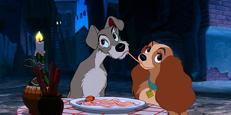 Las 10 mejores canciones de amor de Disney no cantadas por los protagonistas principales 9 1642931181 215 10 cliches de Disney que los fans siempre amaran.5