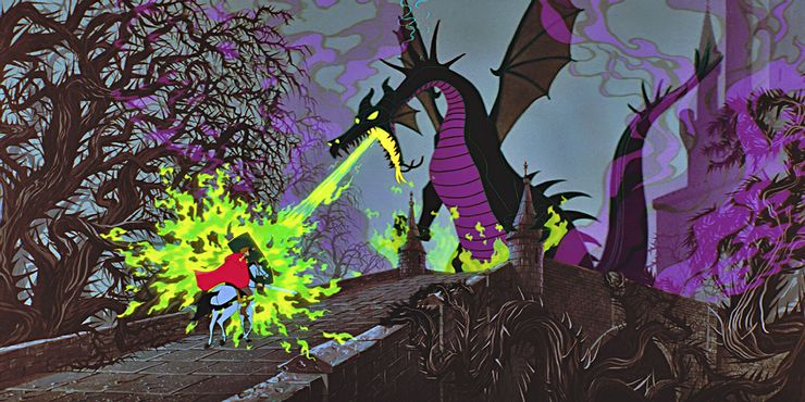 10 clichés de Disney que los fans siempre amarán 10 1642931183 794 10 cliches de Disney que los fans siempre amaran.5