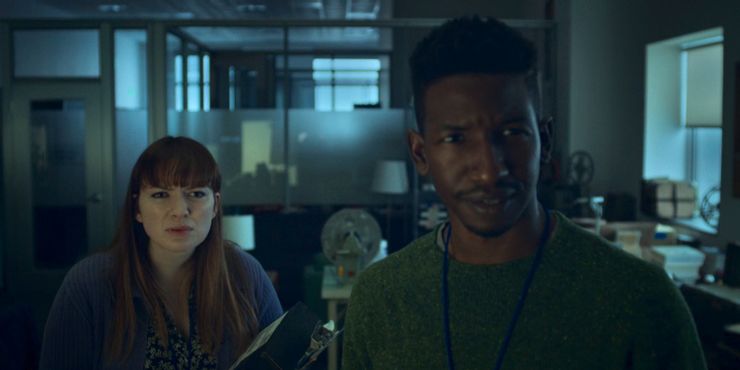 Archivo 81: Cada referencia importante de la película en la temporada 1 explicada 4 1642931892 559 Archivo 81 Cada referencia importante de la pelicula en la.5