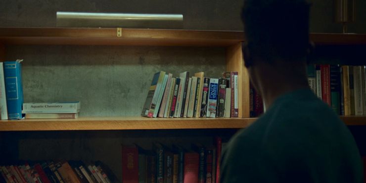 Archivo 81: Cada referencia importante de la película en la temporada 1 explicada 6 1642931896 61 Archivo 81 Cada referencia importante de la pelicula en la.5
