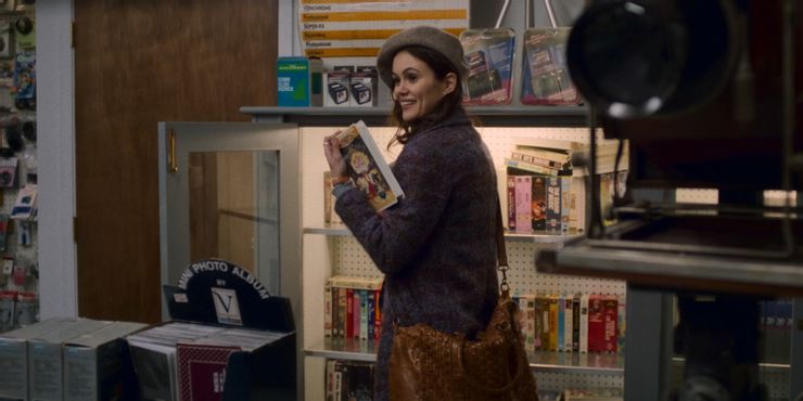 Archivo 81: Cada referencia importante de la película en la temporada 1 explicada 7 1642931904 263 Archivo 81 Cada referencia importante de la pelicula en la.5