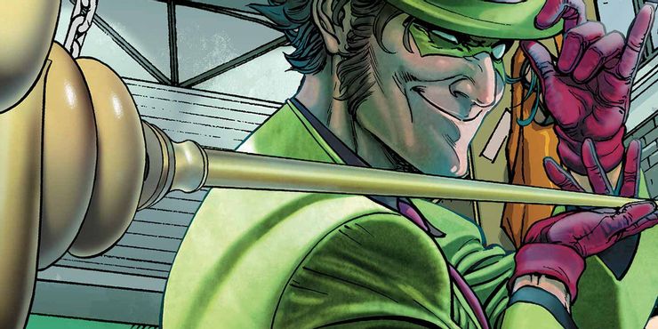 Cada nuevo héroe y villano de DC Peacemaker ha hecho Canon 5 1642933815 581 Cada nuevo heroe y villano de DC Peacemaker ha hecho.5