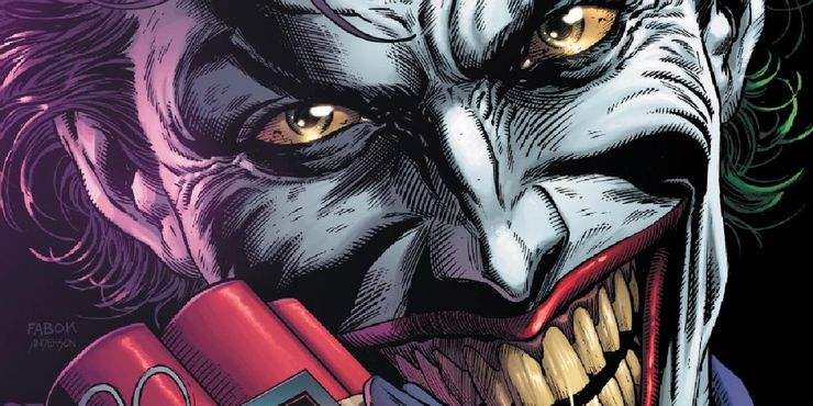 Cada nuevo héroe y villano de DC Peacemaker ha hecho Canon 7 1642933818 350 Cada nuevo heroe y villano de DC Peacemaker ha hecho.5