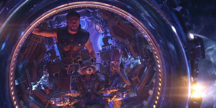 10 citas que prueban que Thor es el mejor vengador del UCM 5 1642933879 756 10 citas que prueban que Thor es el mejor vengador.5