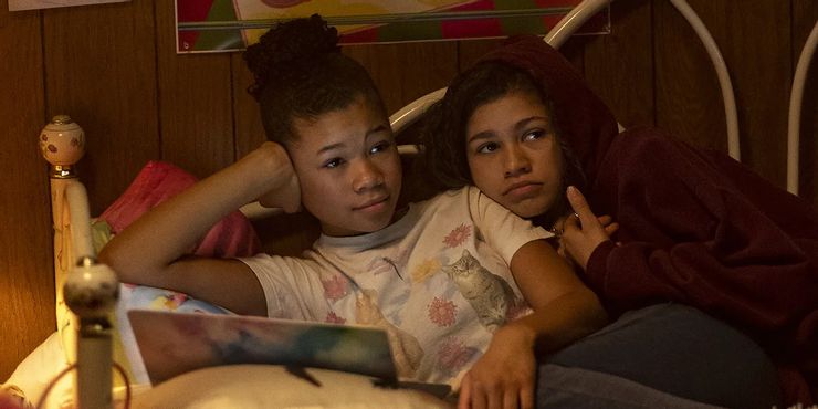 Euforia: 10 puntos de la trama de la temporada 1 que aún deben revisarse 8 1642941739 985 Euforia 10 puntos de la trama de la temporada 1.5
