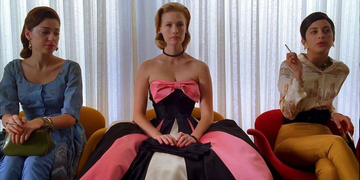 Lo que ha hecho el elenco de Mad Men desde que terminó el programa 4 1642942397 301 Lo que ha hecho el elenco de Mad Men desde.5