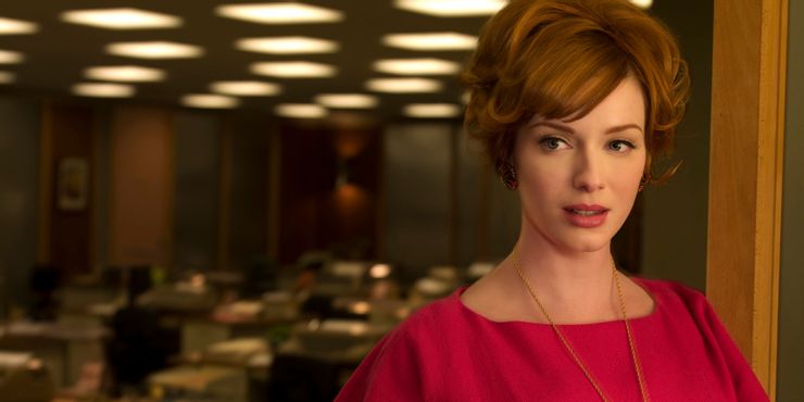 Lo que ha hecho el elenco de Mad Men desde que terminó el programa 6 1642942403 593 Lo que ha hecho el elenco de Mad Men desde.5