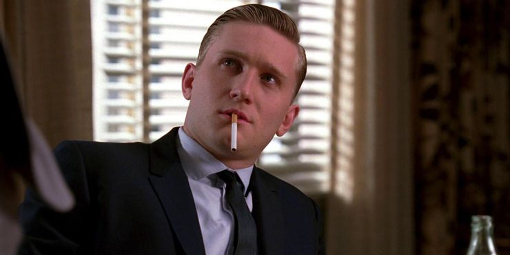 Lo que ha hecho el elenco de Mad Men desde que terminó el programa 7 1642942406 545 Lo que ha hecho el elenco de Mad Men desde.5