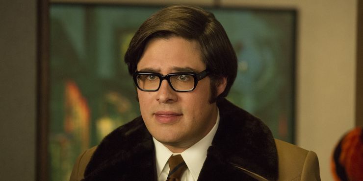 Lo que ha hecho el elenco de Mad Men desde que terminó el programa 8 1642942409 942 Lo que ha hecho el elenco de Mad Men desde.5
