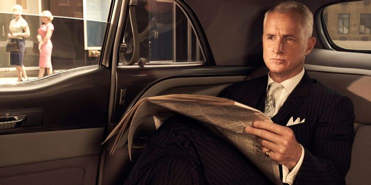 Lo que ha hecho el elenco de Mad Men desde que terminó el programa 9 1642942411 690 Lo que ha hecho el elenco de Mad Men desde.5