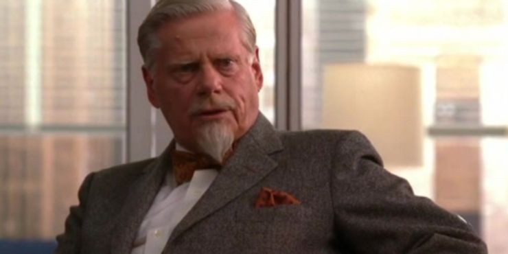 Lo que ha hecho el elenco de Mad Men desde que terminó el programa 11 1642942415 287 Lo que ha hecho el elenco de Mad Men desde.5
