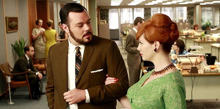 Lo que ha hecho el elenco de Mad Men desde que terminó el programa 12 1642942418 841 Lo que ha hecho el elenco de Mad Men desde.5