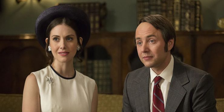 Lo que ha hecho el elenco de Mad Men desde que terminó el programa 14 1642942423 623 Lo que ha hecho el elenco de Mad Men desde.5