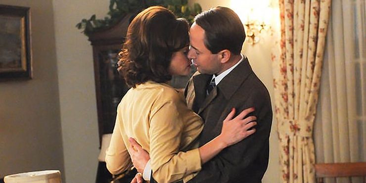 Lo que ha hecho el elenco de Mad Men desde que terminó el programa 17 1642942427 976 Lo que ha hecho el elenco de Mad Men desde.5